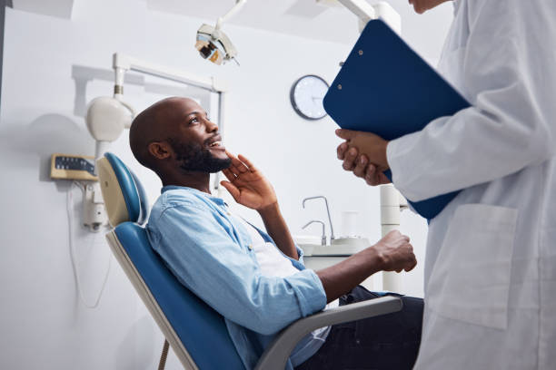 Best Emergency Root Canal Treatment in Country Clu, CA