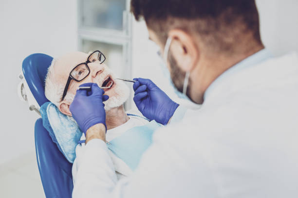 Best Emergency Treatment for Toothache in Country Clu, CA